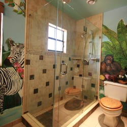 Al's Quality Shower Door Enclosures