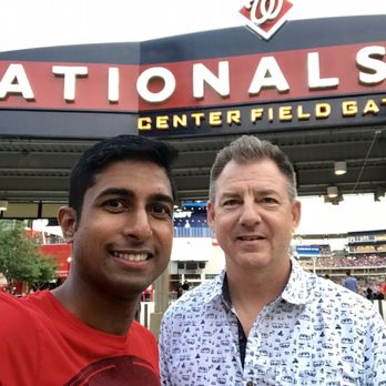 Nationals Park - Stadiums & Arenas Near Me - Washington, DC, District of Columbia Nationals Park - Stadiums & Arenas Near Me - Washington, DC, District of Columbia