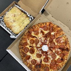 Pizza Pirates - spread
