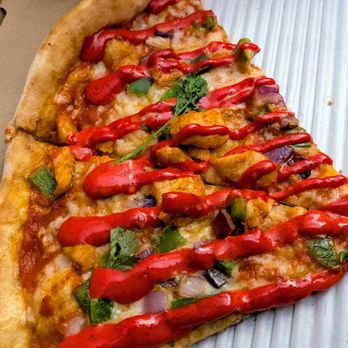786 Degrees - Bombay Tikka Masala - Pizza Near Me - Los Angeles, California 786 Degrees - Bombay Tikka Masala - Pizza Near Me - Los Angeles, California