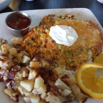 Jelly Cafe - South of the Border Scrambler - Cafes Near Me - Mount Prospect, Illinois Jelly Cafe - South of the Border Scrambler - Cafes Near Me - Mount Prospect, Illinois