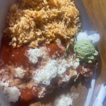 Tlaquepaque - Chicken Enchiladas - Mexican Near Me - Colorado Springs, Colorado Tlaquepaque - Chicken Enchiladas - Mexican Near Me - Colorado Springs, Colorado