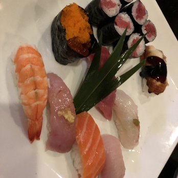 Kihon - Sushi dinner was a hit - Japanese Near Me - Long Beach, California Kihon - Sushi dinner was a hit - Japanese Near Me - Long Beach, California