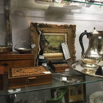 Fabulous Finds - Antiques Near Me - Little Rock, Arkansas Fabulous Finds - Antiques Near Me - Little Rock, Arkansas
