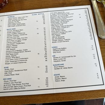 Oquirrh - Menu - New American Near Me - Salt Lake City, Utah Oquirrh - Menu - New American Near Me - Salt Lake City, Utah