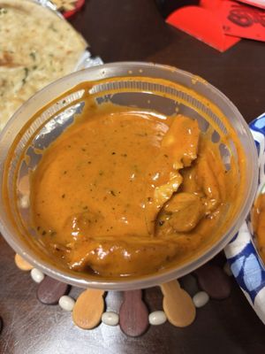 Tiffin Indian Cuisine South Philadelphia by null