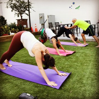 Karma Yoga - Sunday Morning Vinyasa at Mr. Brown's Park with Bill Abel - Yoga Near Me - Falls Church, Virginia Karma Yoga - Sunday Morning Vinyasa at Mr. Brown's Park with Bill Abel - Yoga Near Me - Falls Church, Virginia