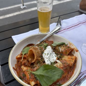 Barbuzzo - Ragu - Mediterranean Near Me - Philadelphia, Pennsylvania