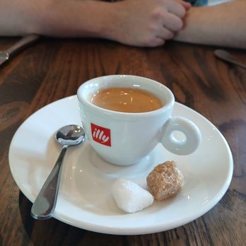 Cafe Zinc - Espresso - French Near Me - Midland, Michigan