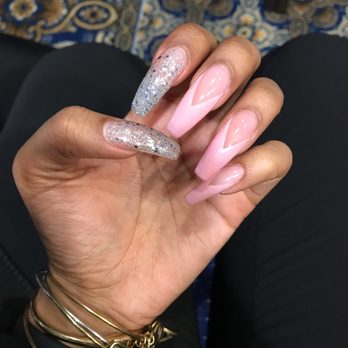 Forever Nails & Spa - Nail Salons Near Me - Hampton, Virginia Forever Nails & Spa - Nail Salons Near Me - Hampton, Virginia
