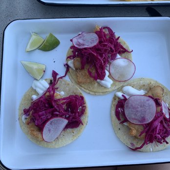 Tope - Rockfish tacos - Bars Near Me - Portland, Oregon Tope - Rockfish tacos - Bars Near Me - Portland, Oregon