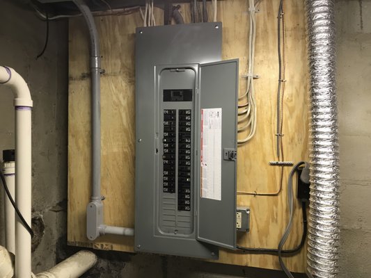 Hubbard Heating & Plumbing