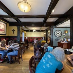 ケルティック・カフェ THE CELTIC CUP COFFEE HOUSE - Updated September 2025 - 169