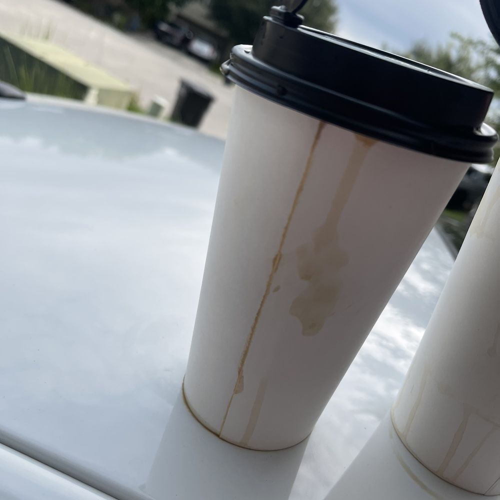 Brevity Coffee - Coffee & Tea Near Me - San Antonio, Texas