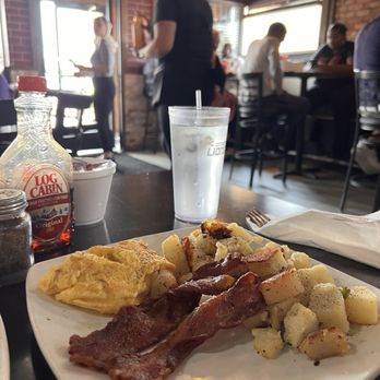 Farmer Franks - Classic Breakfast. - Breakfast & Brunch Near Me - Detroit, Michigan