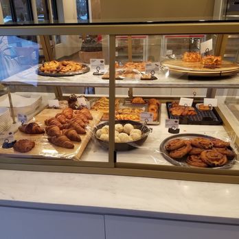 Tous Les Jours - Coffee & Tea Near Me - Hillsboro, Oregon