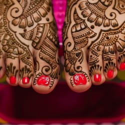 Beauty by Rachana