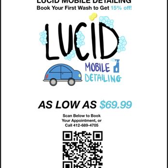 Lucid Mobile Detailing - Auto Detailing Near Me - Pittsburgh, Pennsylvania Lucid Mobile Detailing - Auto Detailing Near Me - Pittsburgh, Pennsylvania