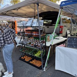 The Greene Street Market