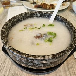 Calgary Court Restaurant