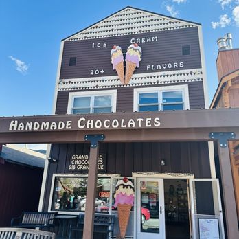 Grand Lake Chocolates - Candy Stores Near Me - Grand Lake, Colorado Grand Lake Chocolates - Candy Stores Near Me - Grand Lake, Colorado