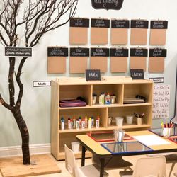 Jewish Creative Preschool of Los Angeles