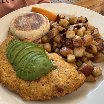 Big Sur River Inn and Restaurant - Sur Grande $19 - Breakfast & Brunch Near Me - Big Sur, California