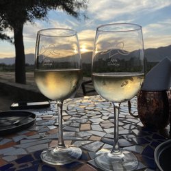 Cuervo - Adobe Guadalupe - Sauvignon Blanc