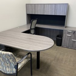 Efficient Office Solutions