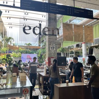 Eden Plant - Nurseries & Gardening Near Me - Houston, Texas