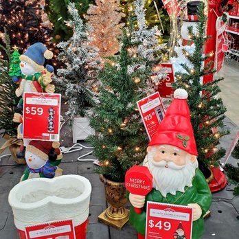 Walmart Supercenter - a display of christmas decorations - Department Stores Near Me - Missoula, Montana Walmart Supercenter - a display of christmas decorations - Department Stores Near Me - Missoula, Montana