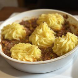 Muldoon's Steakhouse & Pub - Shepherds Pie was great too!