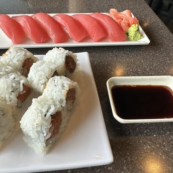 Konomi - Sushi Bars Near Me - Birmingham, Alabama Konomi - Sushi Bars Near Me - Birmingham, Alabama