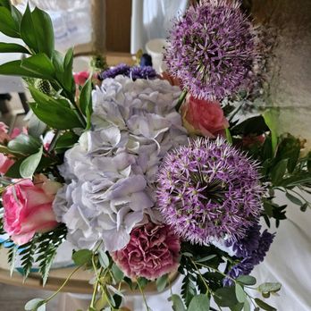Desert Poppy - Florists Near Me - Scottsdale, Arizona