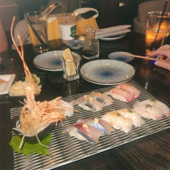 Sushi Roku - Japanese Near Me - Newport Beach, California