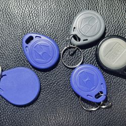 Soulocksmith - Need Fob key copies? Come to Soulocksmith