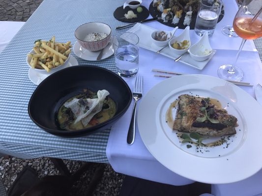 Restaurant-Margaretenhof by null