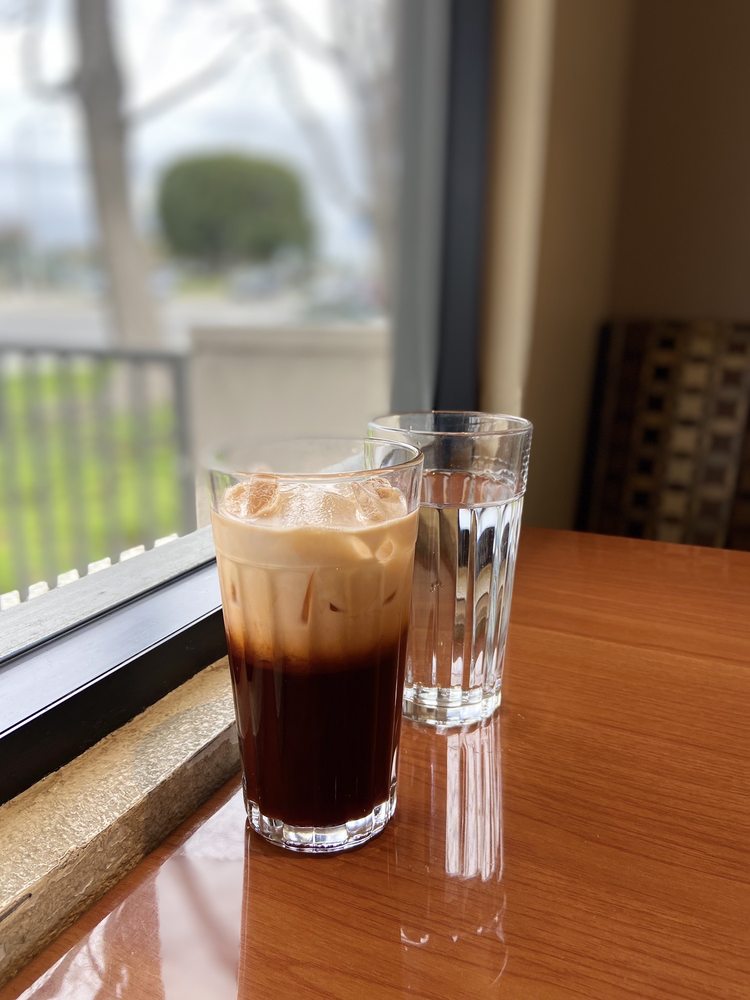 Thai Cafe