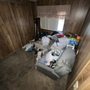 Photo of Aftermath Cleanup and Hauling