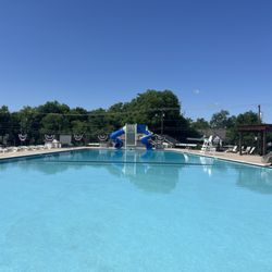 Optimist Pool