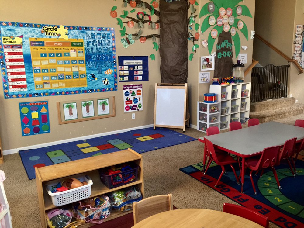 Mary's Family Home Daycare - childcare center in Windsor, CA