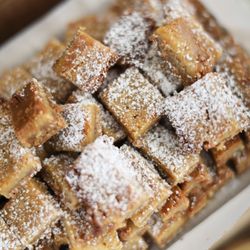 Crack Pie Bars