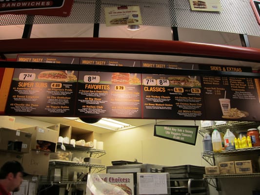 MILIO’S SANDWICHES - Updated January 2026 - 4601 Cottage Grove Rd ...