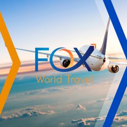 Fox World Travel