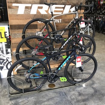Trek Store Clermont - Bikes Near Me - Clermont, Florida