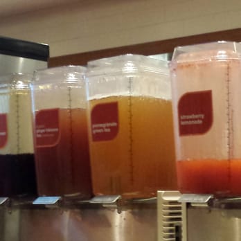Veggie Grill by Next Level - Drinks - Vegan Near Me - Carlsbad, California