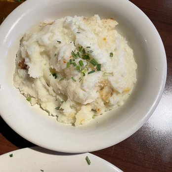 Stonefire Grill - Mash potatoes - Barbeque Near Me - Rancho Cucamonga, California Stonefire Grill - Mash potatoes - Barbeque Near Me - Rancho Cucamonga, California