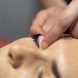 Alixe Fougères - Tolbiac - -Rehaussement de cils