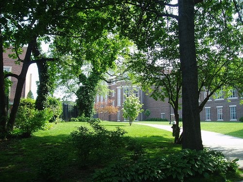 Brooklyn College by null