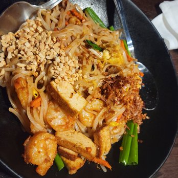P.F. Chang's - Pad Thai - Chinese Near Me - Riverside, California P.F. Chang's - Pad Thai - Chinese Near Me - Riverside, California